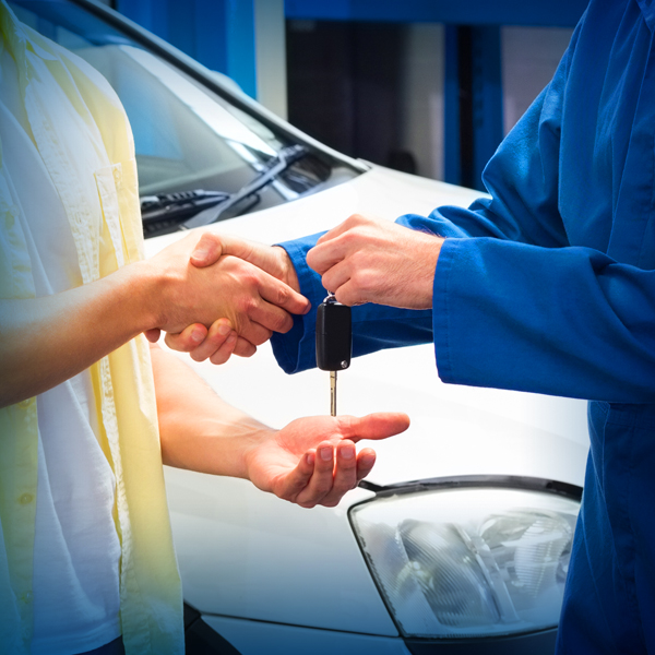 Toyo Tires Delivering Customer Satisfaction Through Its Dealer Network