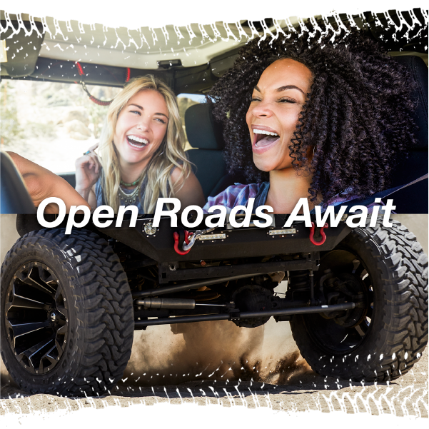 New Tagline To Drive Toyo Tires’ Passion